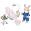 Sylvanian Families súprava vidieckeho zubára (5095)
