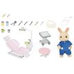 Sylvanian Families súprava vidieckeho zubára (5095)