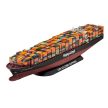 Revell Container Ship Colombo Express 1:700 (5152)