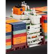 Revell Container Ship Colombo Express 1:700 (5152)
