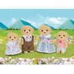 Sylvanian Families Žlutý labrador psí rodina - KP HRAČKA