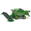 SIKU John Deere 9680i kombajn - 1876 (51820)