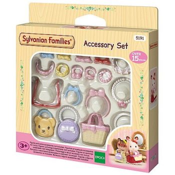Sylvanian Families Príslušenstvo (5191)