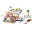Sylvanian Families Plážový dom (5206)