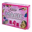 Glitzy Magic kúzelník box pre dievčatá - s 75 trikmi (52105)