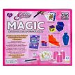Glitzy Magic kúzelník box pre dievčatá - s 75 trikmi (52105)
