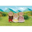 Sylvanian Families Opičia rodina (5214)
