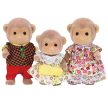 Sylvanian Families Opičia rodina (5214)