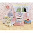 Sylvanian Families Detská vysoká stolička (5221)