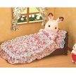 Sylvanian Families Klasická starožitná posteľ (5223)