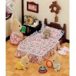 Sylvanian Families Klasická starožitná posteľ (5223)