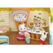 Sylvanian Families Zmrzlináreň na pláži (5228)