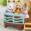 Sylvanian Families Zmrzlináreň na pláži (5228)