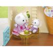 Sylvanian Families Zmrzlináreň na pláži (5228)