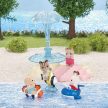 Sylvanian Families Plážový kolotoč (5231)