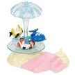 Sylvanian Families Plážový kolotoč (5231)