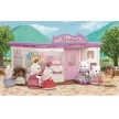 Sylvanian Families Súprava šperkov a butikov (5234)