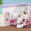 Sylvanian Families Súprava šperkov a butikov (5234)