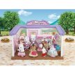 Sylvanian Families Súprava šperkov a butikov (5234)