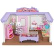 Sylvanian Families Súprava šperkov a butikov (5234)