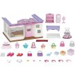 Sylvanian Families Súprava šperkov a butikov (5234)