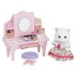 Sylvanian Families Izbový kozmetický stolík (5235)
