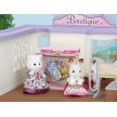 Sylvanian Families Súprava zrkadiel na oblečenie (5236-S)
