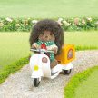 Sylvanian Families Sada na rozvoz pizze (5238)
