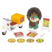 Sylvanian Families Sada na rozvoz pizze (5238)