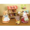 Sylvanian Families súprava Šišiek (5239)