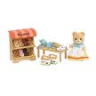 Sylvanian Families súprava Šišiek (5239)