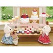 Sylvanian Families Vidiecke cukrovinky (5263)