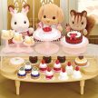 Sylvanian Families Vidiecke cukrovinky (5263)