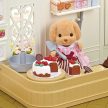 Sylvanian Families Sada dekorácií na tortu (5264)