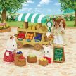 Sylvanian Families Obchod s ovocím (5265)