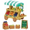 Sylvanian Families Obchod s ovocím (5265)