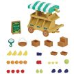 Sylvanian Families Obchod s ovocím (5265)