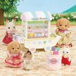 Sylvanian Families Predajcu cukroviniek (5266)