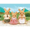 Sylvanian Families Rodina klokanů - KP HRAČKA