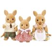 Sylvanian Families Rodina klokanů - KP HRAČKA
