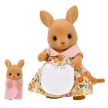 Sylvanian Families Rodina klokanů - KP HRAČKA
