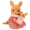 Sylvanian Families Rodina klokanů - KP HRAČKA