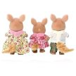 Sylvanian Families Rodina klokanů - KP HRAČKA