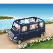 Sylvanian Families Rodinné auto modré - KP HRAČKA