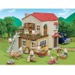 Sylvanian Families Venkovský dům s červenou střechou - KP HRAČKA
