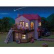 Sylvanian Families Venkovský dům s červenou střechou - KP HRAČKA