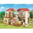Sylvanian Families Venkovský dům s červenou střechou - KP HRAČKA