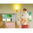 Sylvanian Families Venkovský dům s červenou střechou - KP HRAČKA