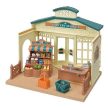 Sylvanian Families Obchod s potravinami - KP HRAČKA