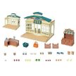 Sylvanian Families Obchod s potravinami - KP HRAČKA